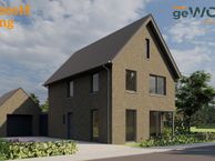 Weebosch, 5571 LV Bergeijk