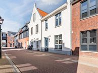 Volharding 19, 3751 HG Bunschoten-Spakenburg