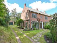 Willem de Zwijgerlaan 48, 2082 BD Santpoort-Zuid