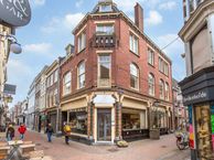 Lijnmarkt 9-C, 3511 KE Utrecht