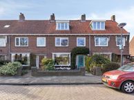 Kanaalweg 9, 2313 DS Leiden