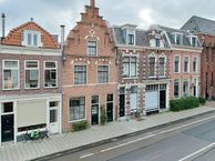 Nassaulaan 8-RD, 2011 PC Haarlem