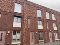 Miles Davisstraat 9, 3543 GT Utrecht