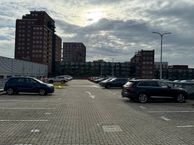 Verheeskade 449, 2521 DG Den Haag