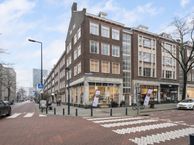Witte de Withstraat 21-B, 3012 BL Rotterdam