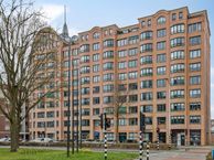 Veldmaarschalk Montgomerylaan 59, 5612 BA Eindhoven