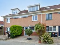 Rossinilaan 21, 2151 GX Nieuw-Vennep