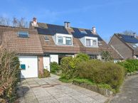 Bickerlaan 16, 2071 DC Santpoort-Noord