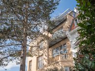 Helmstraat 5-C, 2584 AR Den Haag