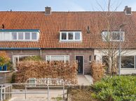 Van Leeuwenhoekstraat 112, 1222 SL Hilversum