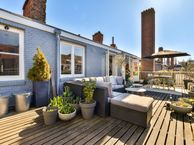 Watteaustraat 22-4, 1077 ZM Amsterdam