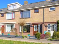 Sperwer 21, 1834 XN Sint Pancras