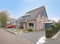 Hazenpad 10, 8384 EZ Wilhelminaoord
