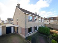 de Wimpel 4, 8447 ED Heerenveen