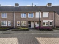 Damasthof 9, 5281 EA Boxtel