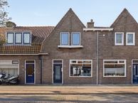 Wilhelminalaan 72, 8262 DG Kampen