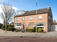 Hiëronymus van Alphenlaan 1, 1985 CA Driehuis