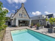 Abdis Badelogehof 2, 2544 NX Den Haag