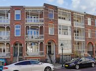 Rotterdamsestraat 11, 2586 GG Den Haag