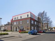 Wilhelminalaan 2-J, 5691 AZ Son en Breugel