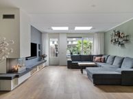 Ebbenhout 8, 2994 HD Barendrecht