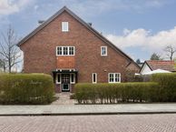 1e Brandenburgerweg 121, 3721 ME Bilthoven