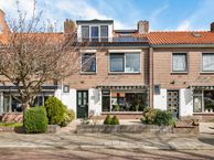 Prinses Marijkelaan 18, 2224 VB Katwijk (ZH)