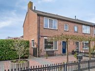 Burgemeester Gerritsstraat 32, 9421 PV Bovensmilde