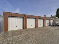Korenaarstraat 35 A t/m E en H, J, K, F, G, 2153 BN Nieuw-Vennep