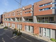 Piet Kraakstraat 9, 2031 VV Haarlem
