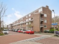 Van der Lelijstraat 37-I, 2614 ED Delft