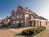 Freule Helenastraat 26, 3864 GK Nijkerkerveen