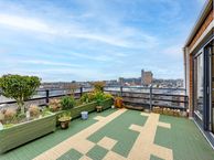 De Cordesstraat 91-J, 3151 BK Hoek van Holland