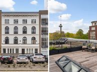Calandstraat 58-D, 3016 CD Rotterdam