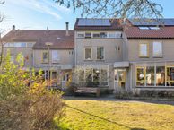 Troelstralaan 63-A, 9722 JE Groningen