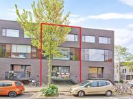 Kiekstraat 107, 1087 GK Amsterdam