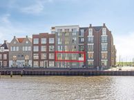 Zuiderhaven 184, 8861 XW Harlingen