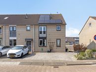 Eufraatstraat 19, 3207 AA Spijkenisse