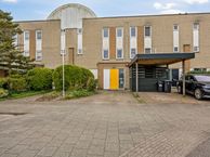 Vinkenburg 92, 2135 BP Hoofddorp