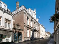 Steenbergsestraat 27, 4611 TD Bergen op Zoom