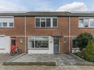 Mr. P.J. Troelstrastraat 8, 5463 CT Veghel
