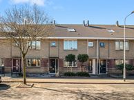 De Vrede 74, 1911 JM Uitgeest