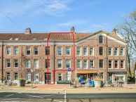Marnixstraat 48-1R, 1015 VT Amsterdam