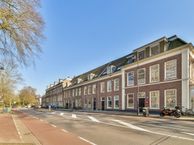 Staten Bolwerk 2-B, 2011 ML Haarlem