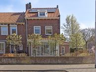 Parkietstraat 3, 5022 AR Tilburg