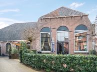 Kerkstraat 9, 8356 DN Blokzijl