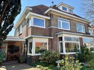 Reestraat 33, 6531 JJ Nijmegen