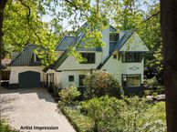 Groot Haesebroekseweg 43, 2243 EE Wassenaar