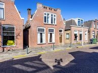 Dr Jelle Bangastraat 18, 8801 AM Franeker