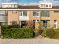 Prins Hendrikweg 16, 3991 BT Houten